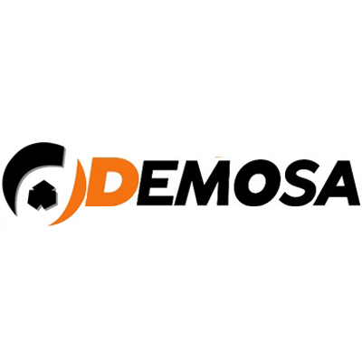 Logotipo DEMOSA
