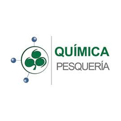 Logotipo Química Pesquería