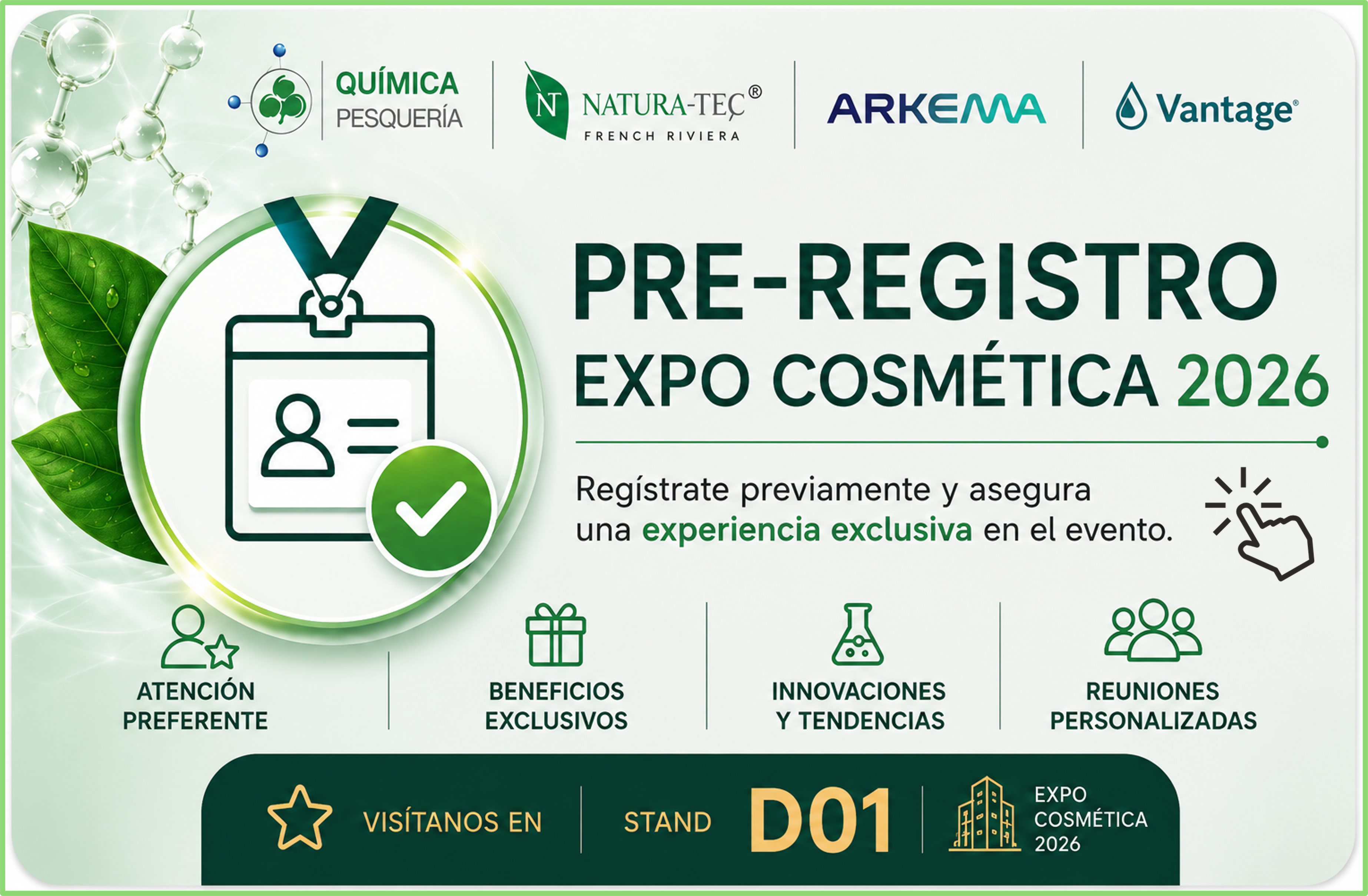 Logotipo Química Pesquería