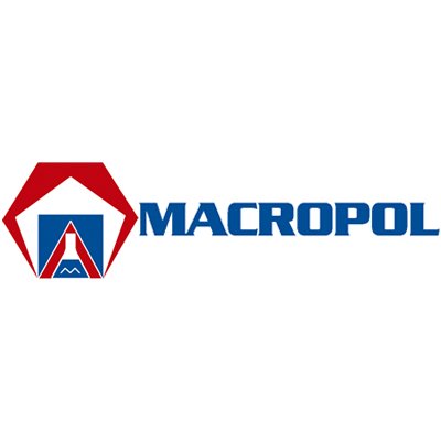 Logotipo Macropol